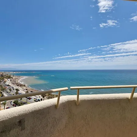 G&g Benalbeach Port Views *