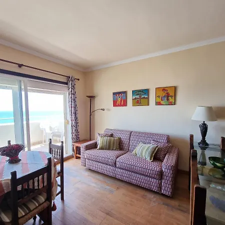Apartment G&g Benalbeach Port Views