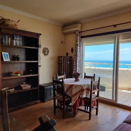 Apartment G&g Benalbeach Port Views *