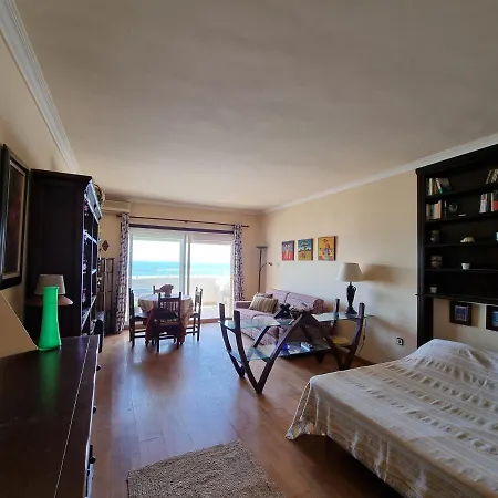 Apartment G&g Benalbeach Port Views Benalmadena