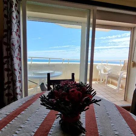 Apartment G&g Benalbeach Port Views *