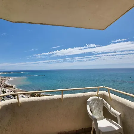 G&g Benalbeach Port Views *