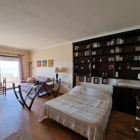 G&g Benalbeach Port Views Apartment Benalmadena