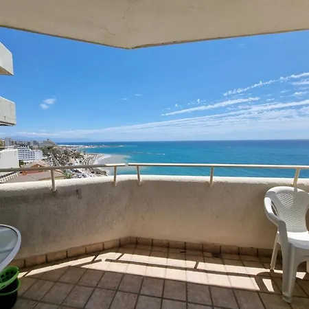 Apartment G&g Benalbeach Port Views Benalmadena