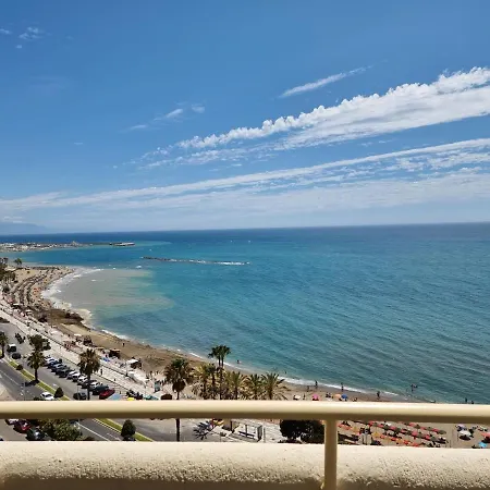 G&g Benalbeach Port Views Apartment Benalmadena