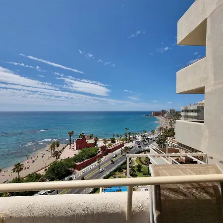 Apartment G&g Benalbeach Port Views Benalmadena